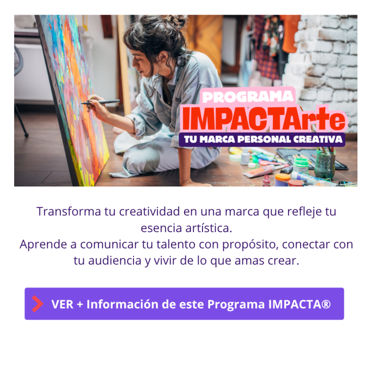 Programas IMPACTA Carrusel