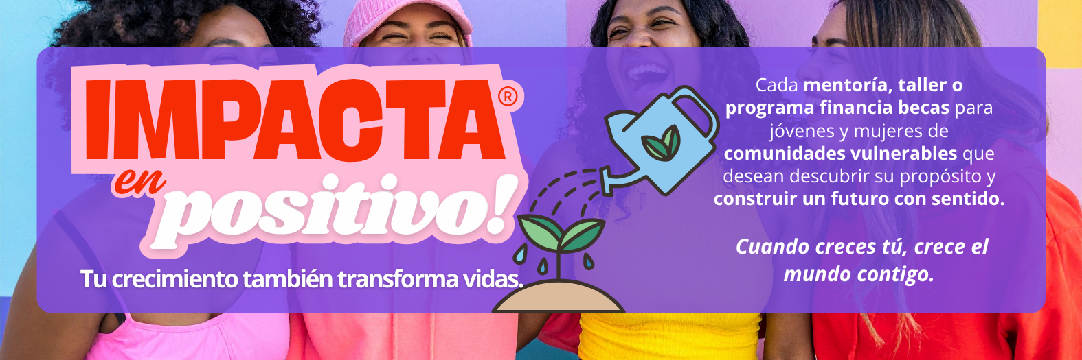 IMPACTA Tu Marca Personal