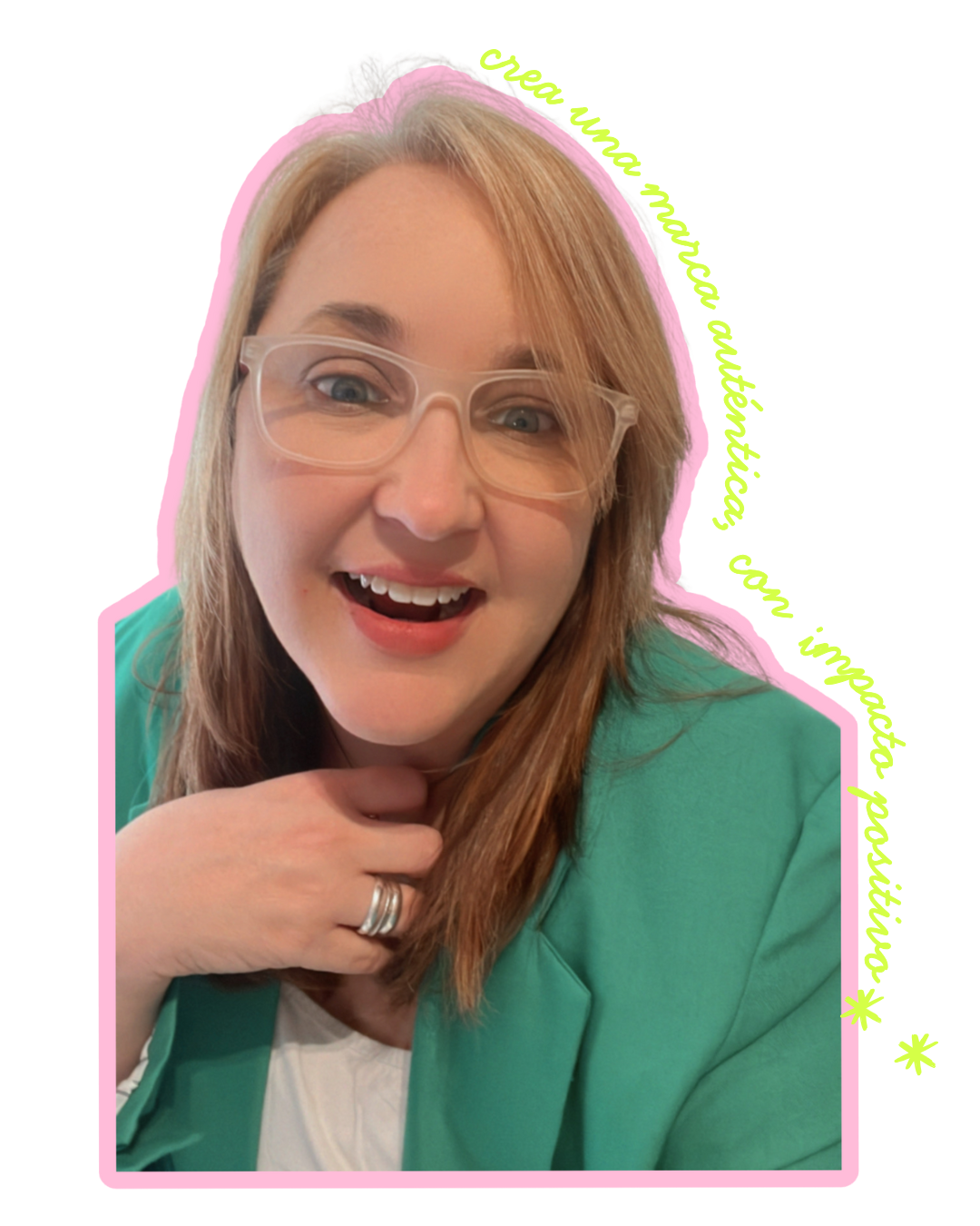 Ana Corina Álvarez - Fundadora de Thinkidi