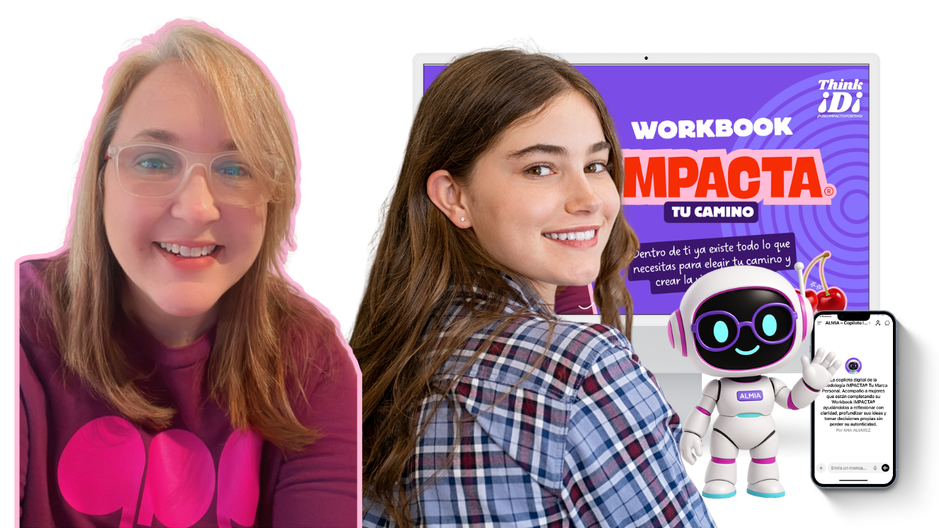 Mentoría 1:1 IMPACTA