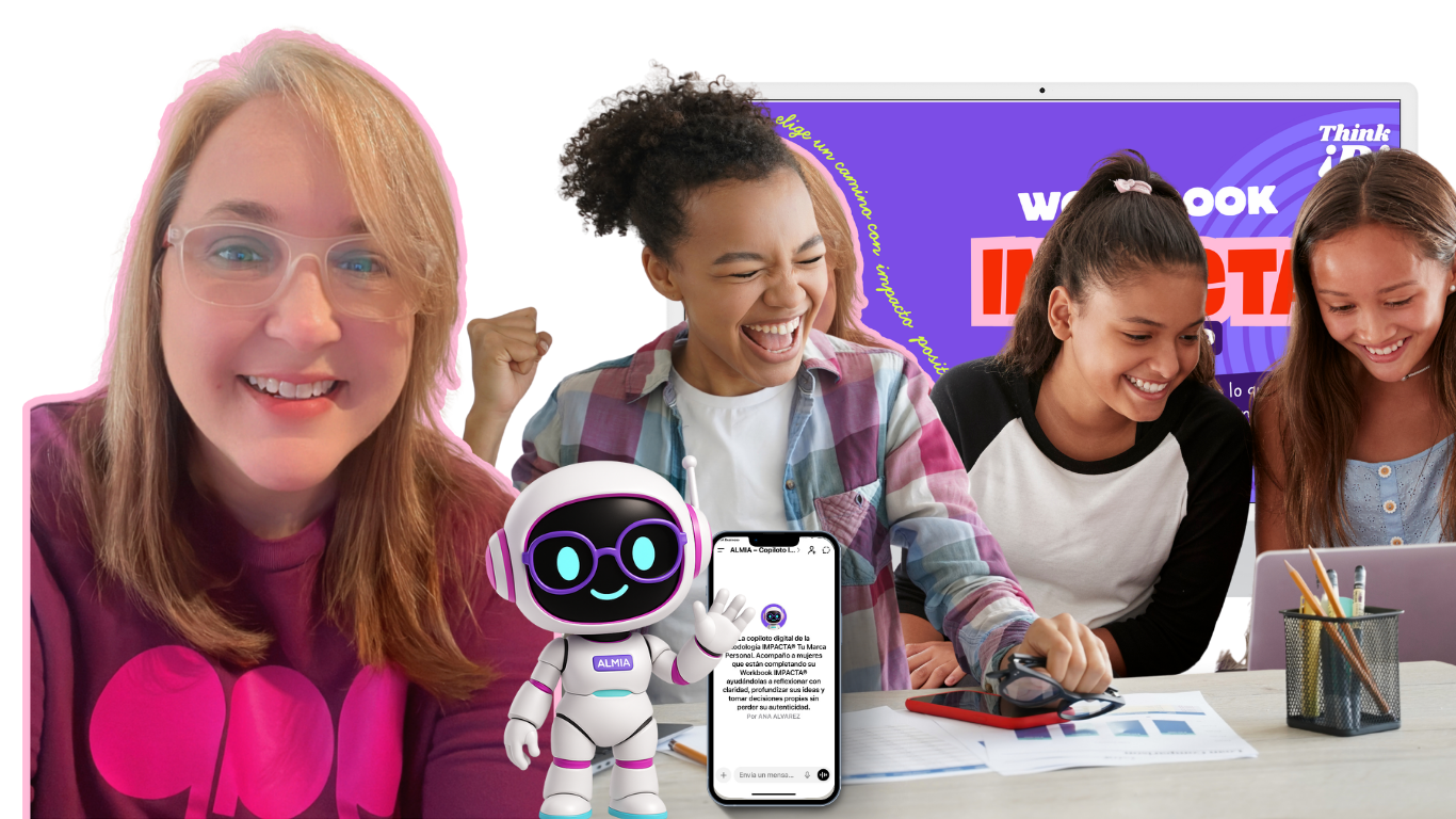 Mentoría 1:1 IMPACTA