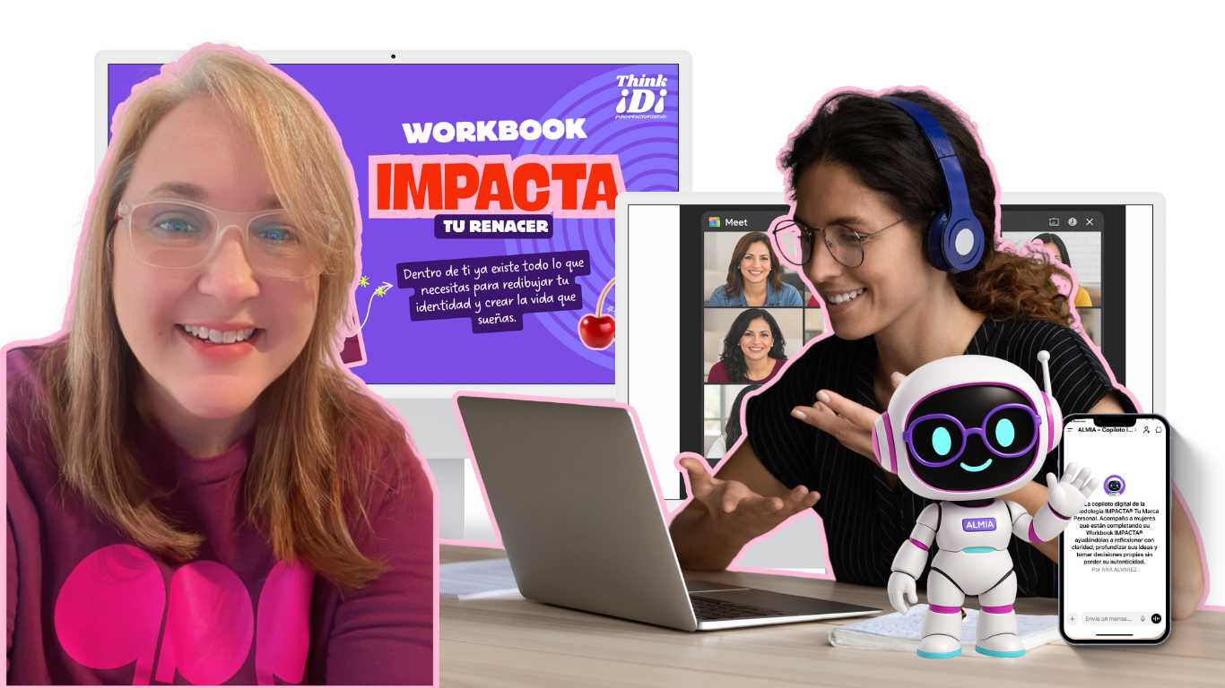 IMPACTA Tu Renacer Grupal