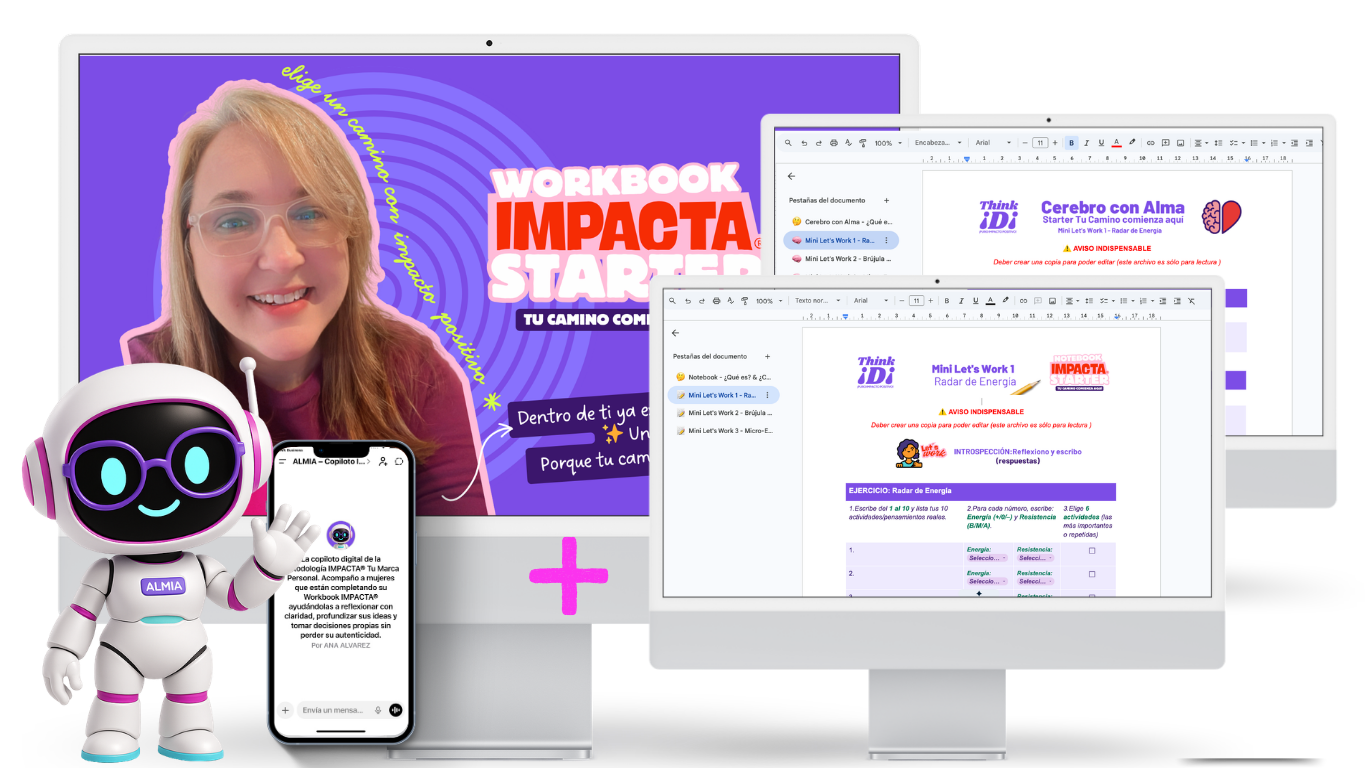 IMPACTA Starter