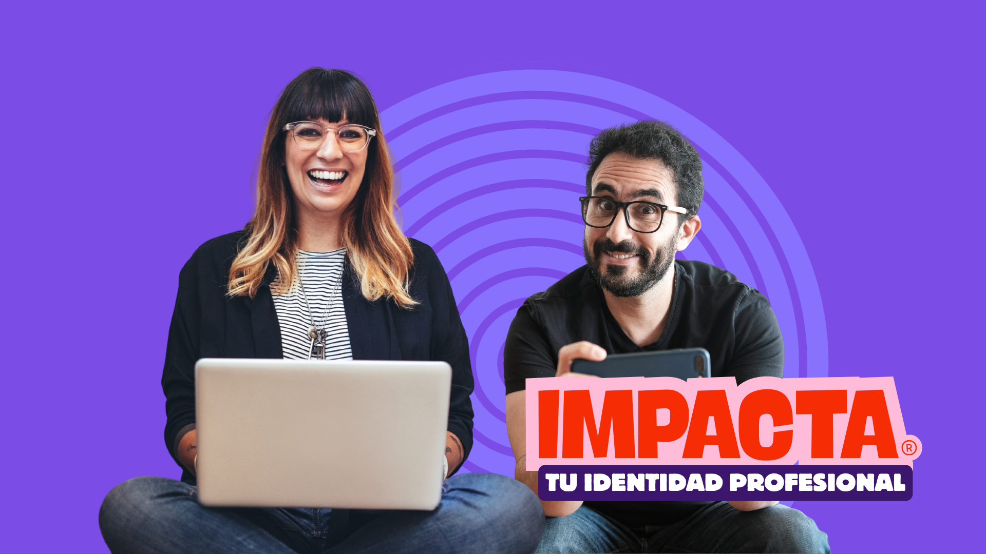 IMPACTA Tu Identidad Profesional