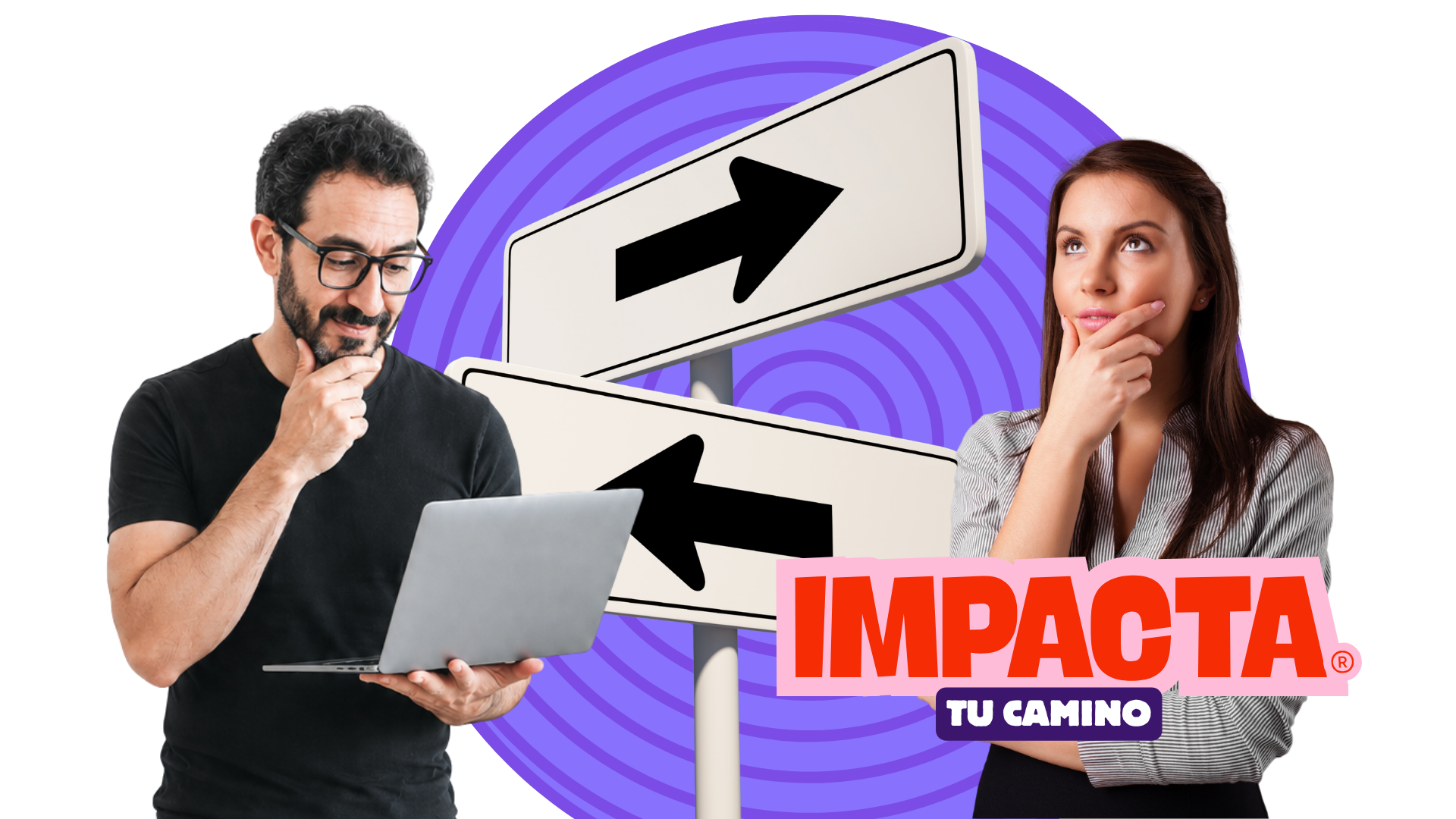 IMPACTA Tu Camino