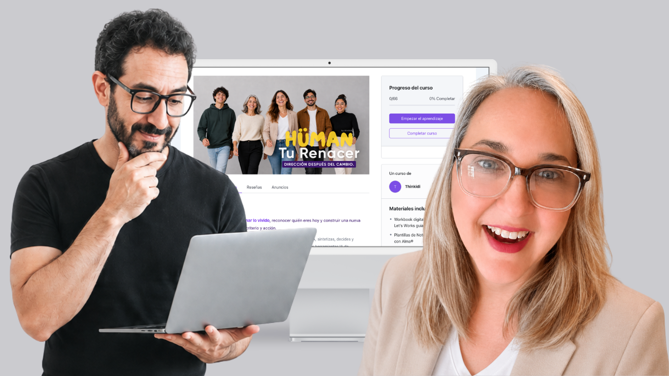 Mentoría 1:1 Tu Renacer
