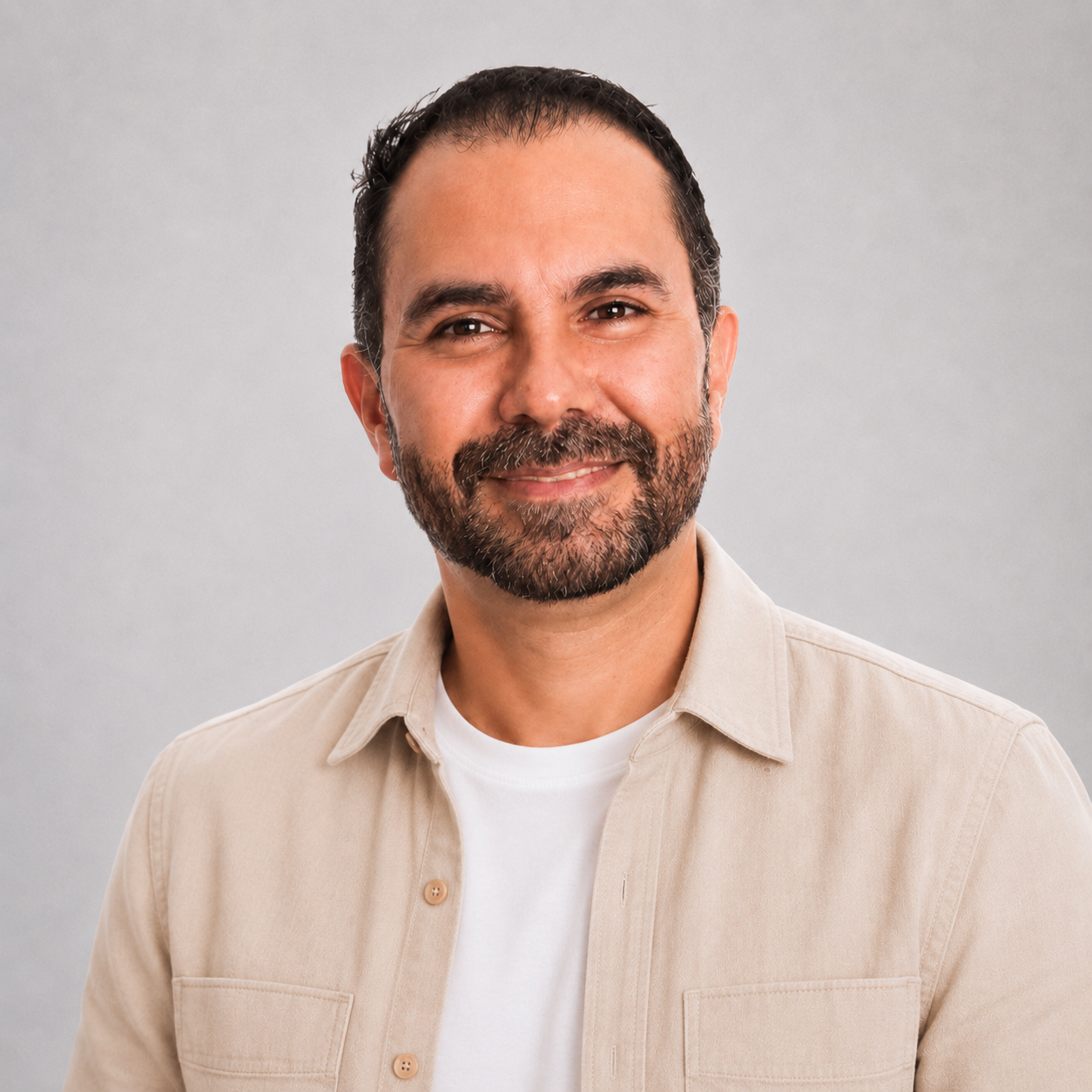 Andrés Sanguino