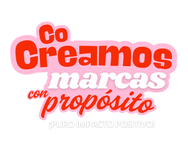 logo cocreamos marcas con impacto positivo logo cocreamos marcas con impacto positivo